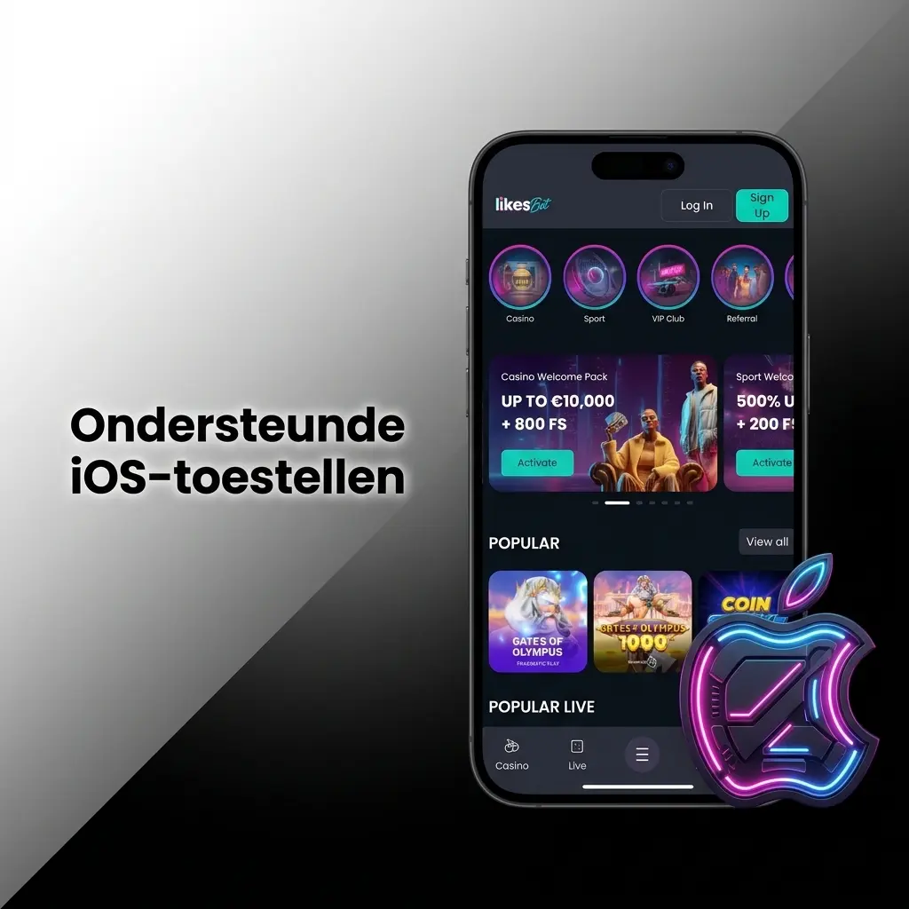 Ondersteunde iOS-toestellen in 2026
