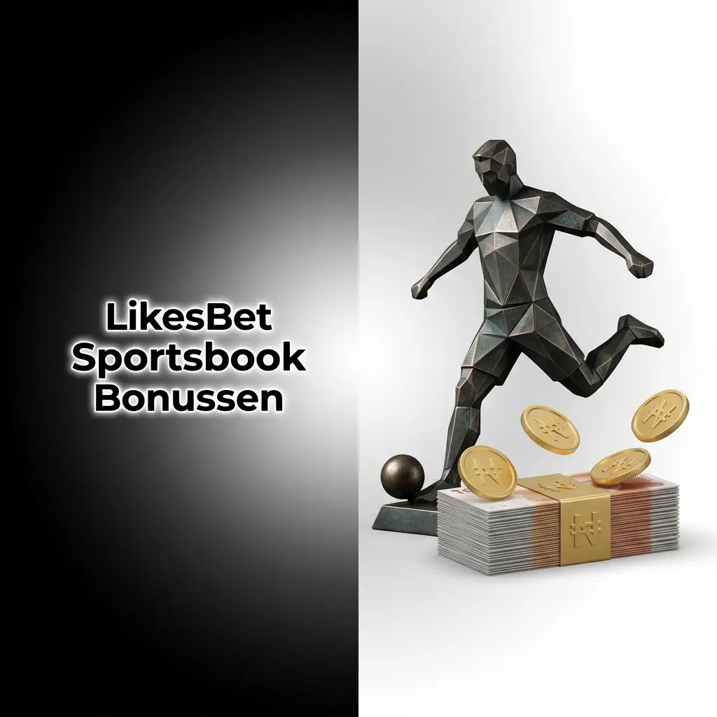 LikesBet Sportsbook promoties overzicht