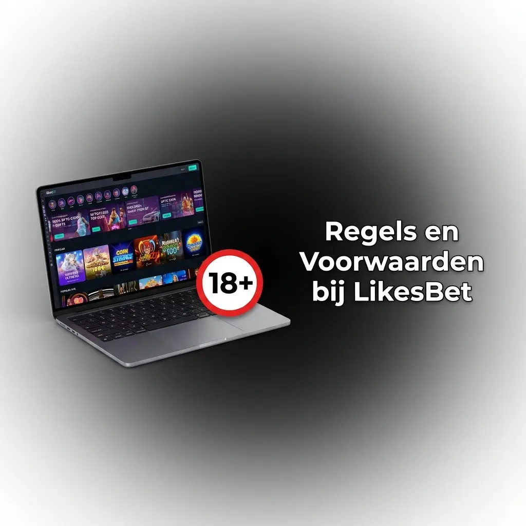 Spelersbeleid en voorwaarden bij LikesBet
