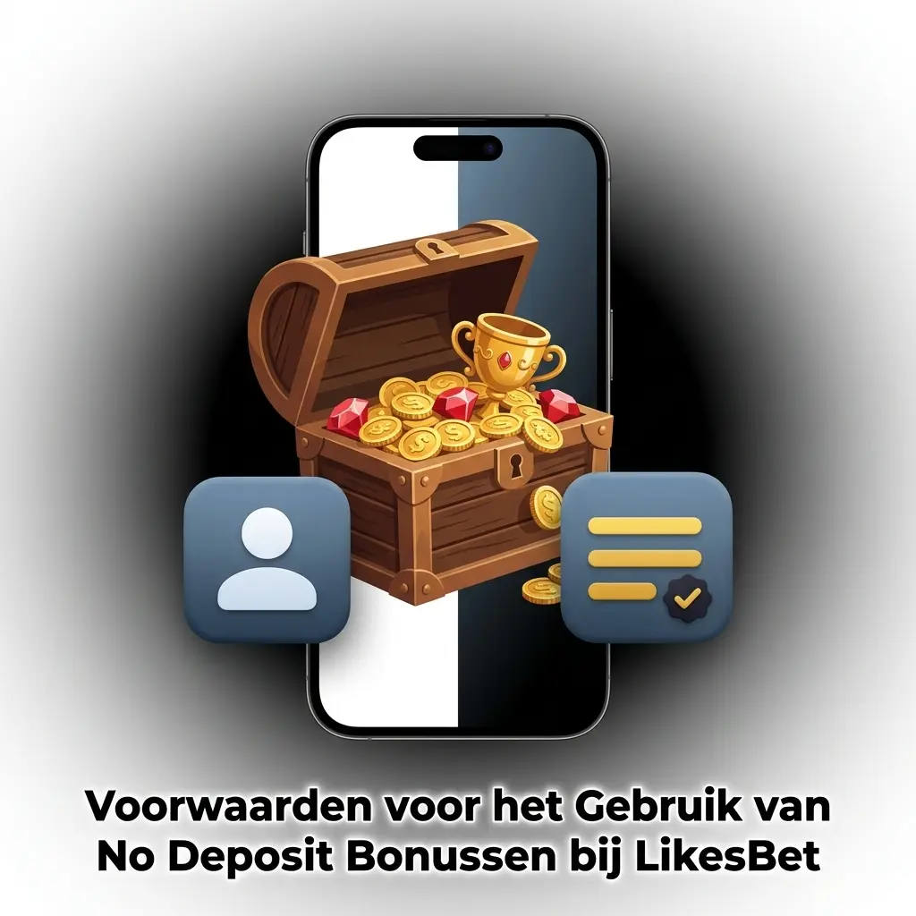 LikesBet bonusvoorwaarden